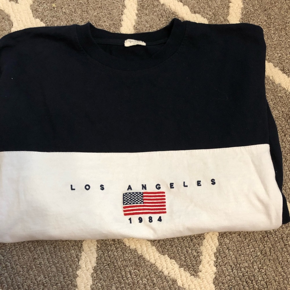 Brandy Melville Sweater!! 💛